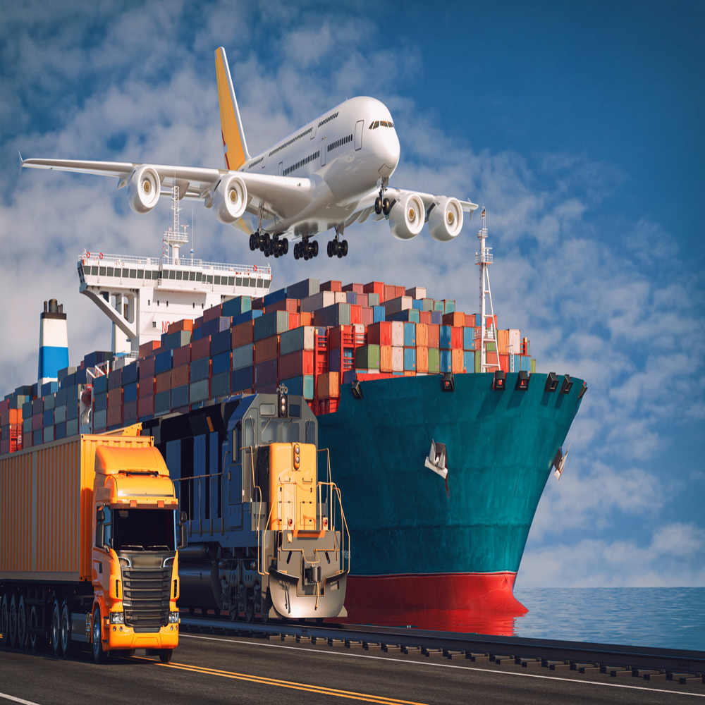 transportation-logistics Logistics & Freight Forwarding